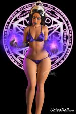 Muñeca Sexual Angelina Jolie - Bellina - Imagen 11