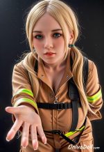 Fábrica De Muñecas Sexuales Jóvenes - Felecia - Imagen 11