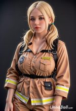 Fábrica De Muñecas Sexuales Jóvenes - Felecia - Imagen 2