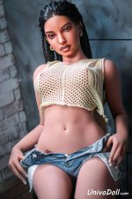 Muñecas Sexuales Baratas De Tamaño Completo - Katleen - Imagen 3