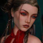 Mi Colección De Muñecas Sexuales Wm - Demeter