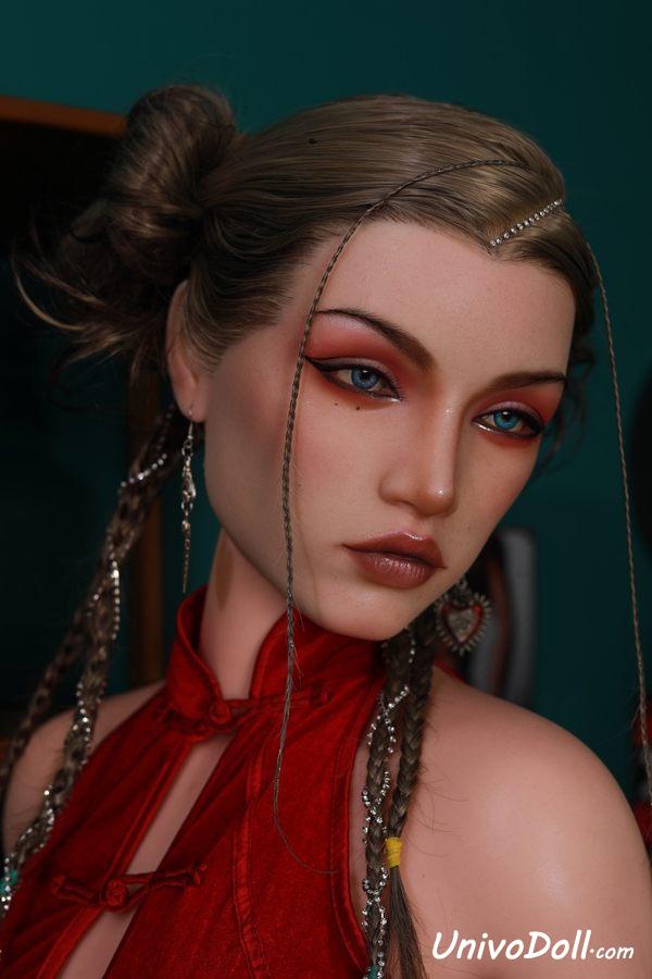 sex-doll-viola-rHu49q10 Mi Colección De Muñecas Sexuales Wm - Demeter - Imagen 1