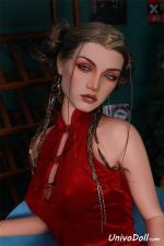 Mi Colección De Muñecas Sexuales Wm - Demeter - Imagen 9