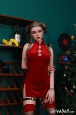 Mi Colección De Muñecas Sexuales Wm - Demeter - Imagen 3