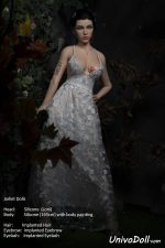 Muñeca Sexual Soporte Colgante - Royalty - Imagen 17