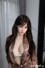 Muñeca Sexual Yukino Mifuyu - Chelsie - Imagen 18