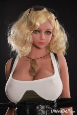 Vídeo De La Fábrica De Muñecas Sexuales - Wilona - Imagen 3