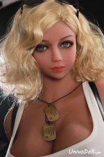 Vídeo De La Fábrica De Muñecas Sexuales - Wilona - Imagen 4