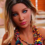 Muñeca Sexual Scarlet Johansen - Candice