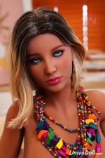 Muñeca Sexual Scarlet Johansen - Candice