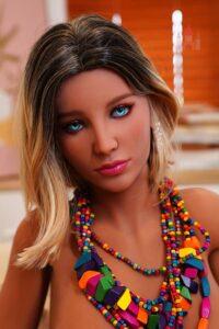 Muñeca Sexual Scarlet Johansen - Candice 6 sex doll wives vGa42c13