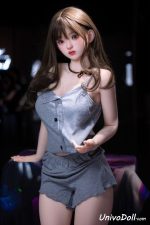 Vídeo De Burdel De Muñecas Sexuales - Novalee - Imagen 9