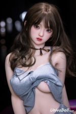 Vídeo De Burdel De Muñecas Sexuales - Novalee - Imagen 5