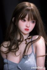 Vídeo De Burdel De Muñecas Sexuales - Novalee - Imagen 6