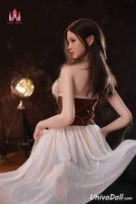 Ser Tratado Como Una Muñeca Sexual - Cynthea - Imagen 2