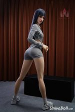 Quién Inventó La Muñeca Sexual - Clemmie - Imagen 9