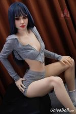 Quién Inventó La Muñeca Sexual - Clemmie - Imagen 13