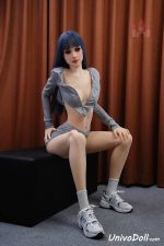 Quién Inventó La Muñeca Sexual - Clemmie - Imagen 14