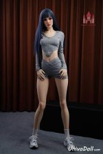 Quién Inventó La Muñeca Sexual - Clemmie - Imagen 23