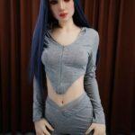 Quién Inventó La Muñeca Sexual - Clemmie