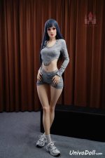 Quién Inventó La Muñeca Sexual - Clemmie - Imagen 6