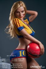 Muñeca Sexual Sorteo Estafa - Sabrina - Imagen 3