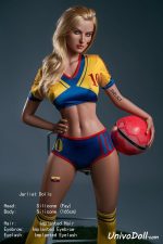 Muñeca Sexual Sorteo Estafa - Sabrina - Imagen 16