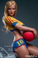 Muñeca Sexual Sorteo Estafa - Sabrina - Imagen 17