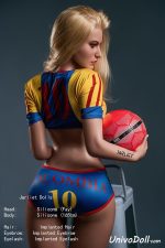 Muñeca Sexual Sorteo Estafa - Sabrina - Imagen 4