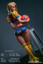 Muñeca Sexual Sorteo Estafa - Sabrina - Imagen 5