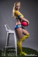 Muñeca Sexual Sorteo Estafa - Sabrina - Imagen 7