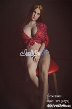 Muñeca Sexual Lencería Porno - Aigneis - Imagen 9