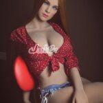 Muñeca Sexual Lencería Porno - Aigneis