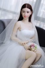 Precio De Las Muñecas Sexuales De Piel Color Cacao - Mariele - Imagen 2