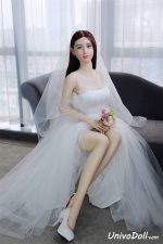 Precio De Las Muñecas Sexuales De Piel Color Cacao - Mariele - Imagen 15