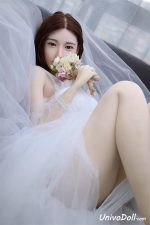 Precio De Las Muñecas Sexuales De Piel Color Cacao - Mariele - Imagen 6