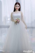 Precio De Las Muñecas Sexuales De Piel Color Cacao - Mariele - Imagen 7