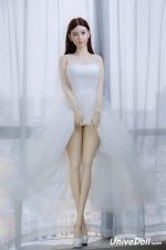 Precio De Las Muñecas Sexuales De Piel Color Cacao - Mariele - Imagen 10