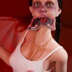 Barbie Basada En Una Muñeca Sexual - Correna