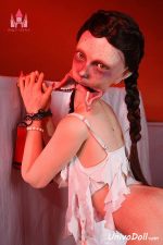 Barbie Basada En Una Muñeca Sexual - Correna - Imagen 16