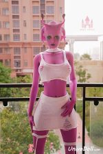 Política De Muñecas Sexuales De Aliexpress - Cordula - Imagen 3