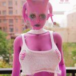 Política De Muñecas Sexuales De Aliexpress - Cordula