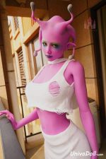 Política De Muñecas Sexuales De Aliexpress - Cordula - Imagen 7