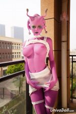 Política De Muñecas Sexuales De Aliexpress - Cordula - Imagen 13