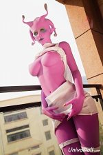 Política De Muñecas Sexuales De Aliexpress - Cordula - Imagen 15