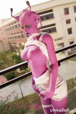 Política De Muñecas Sexuales De Aliexpress - Cordula - Imagen 16