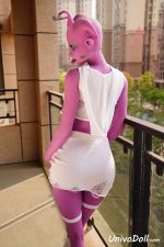 Política De Muñecas Sexuales De Aliexpress - Cordula - Imagen 18