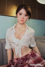 Muñeca Sexual Mercado Libre - Allissa - Imagen 12