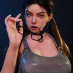 Porn Hub Muñeca Sexual Lesbiana - Diamond