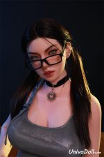 Porn Hub Muñeca Sexual Lesbiana - Diamond - Imagen 12